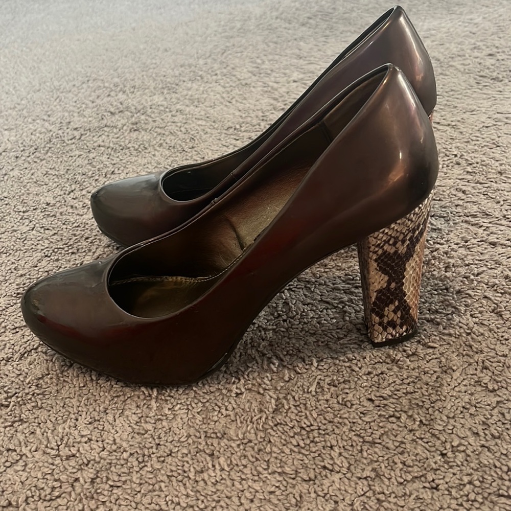 Bandolino pumps